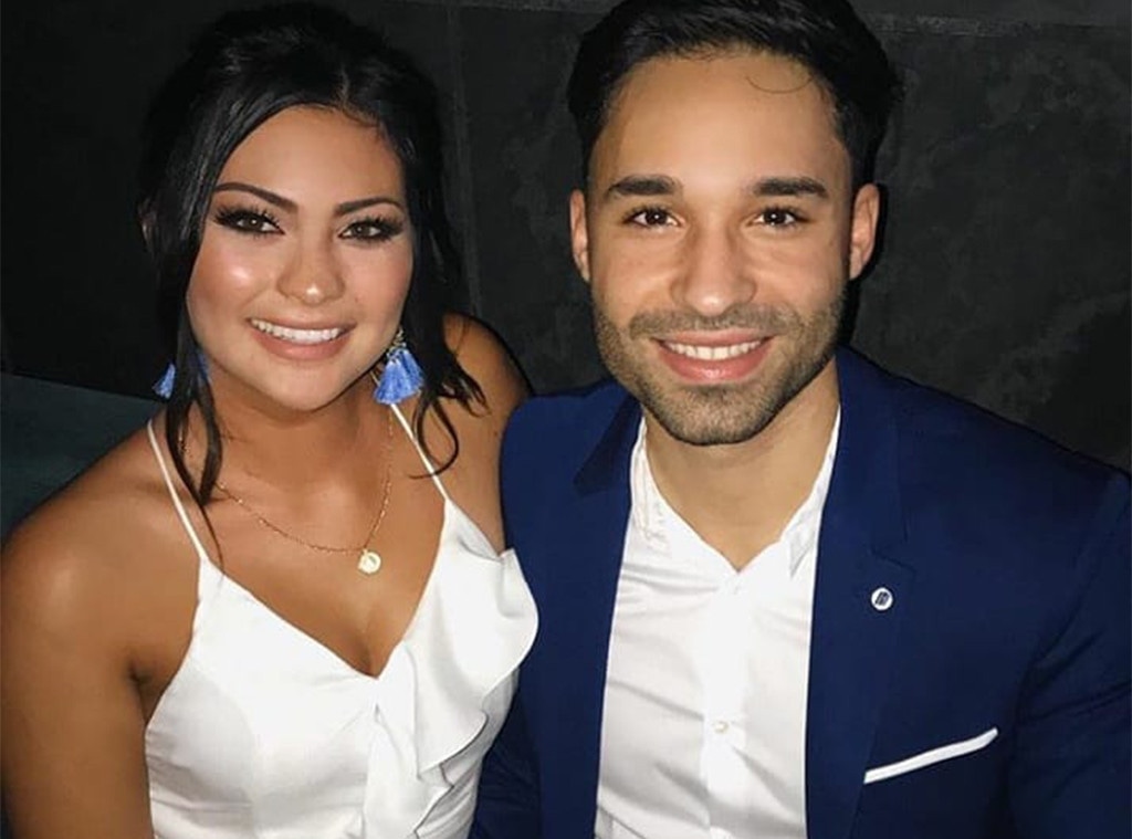 Are You The One Couples That Are Surprisingly Still Together E Online Are You The One Couples That Are Surprisingly Still Together E Online