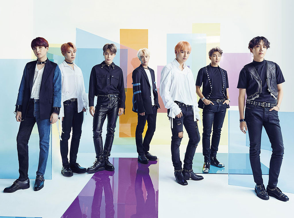 10 Things You Need To Know About Bts E Online Ap