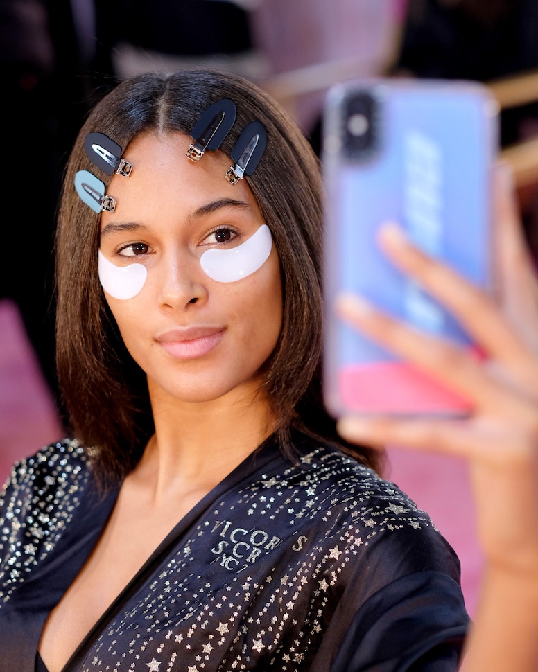 ESC: Victoria's Secret, Cindy Bruna