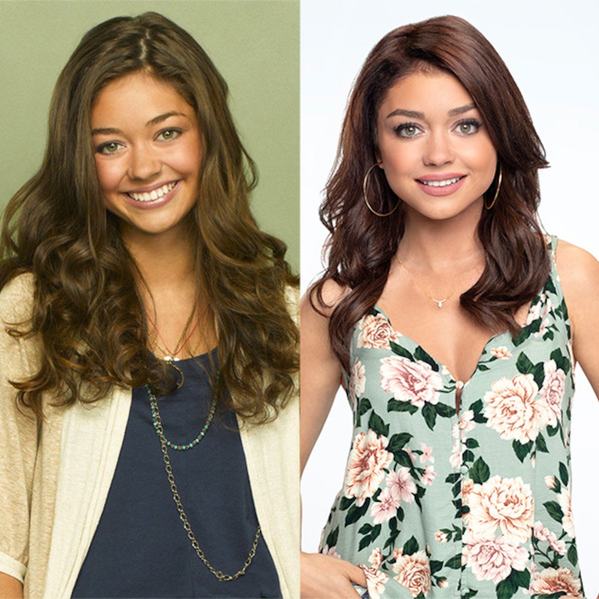 See The Modern Family Cast Then Now E Online See The Modern Family Cast Then Now E Online