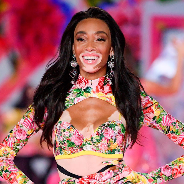 Everything You Didn't See at the 2018 Victoria's Secret Fashion Show