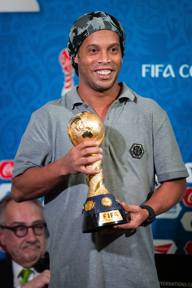 Ronaldinho