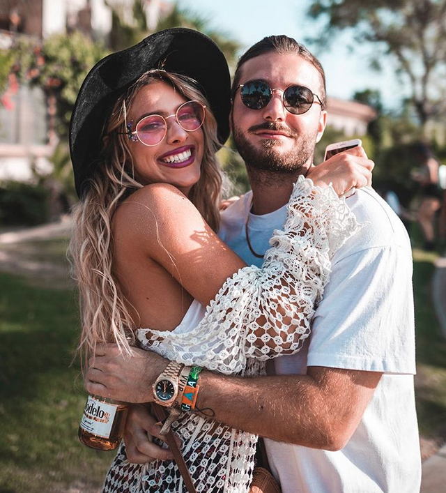 Lele Pons, Corentin Villemeur