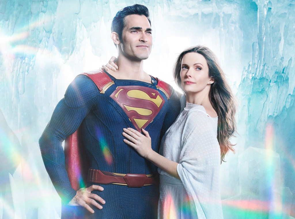 Superman, Supergirl