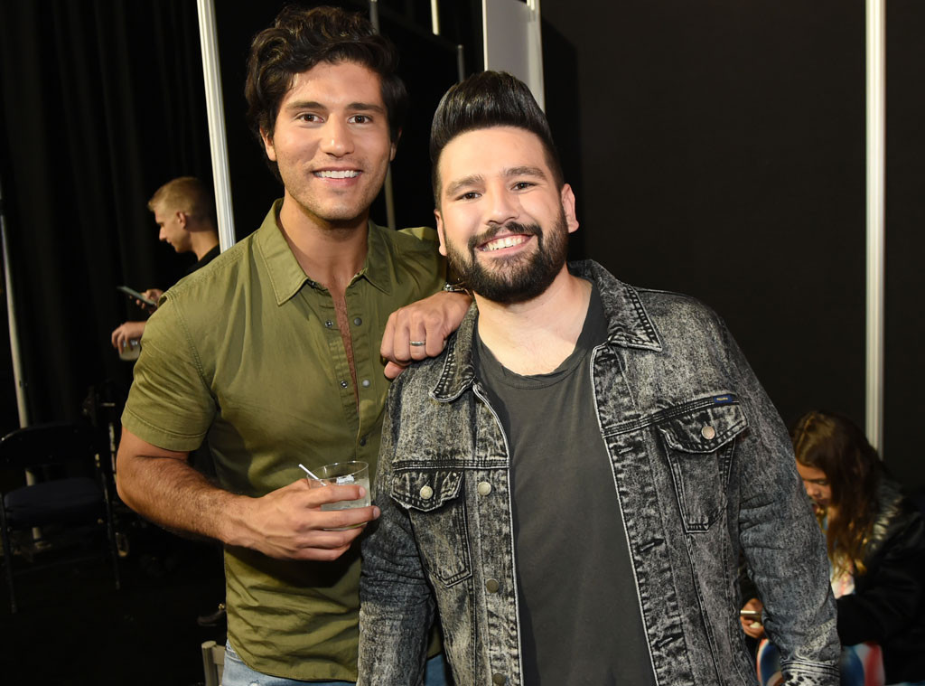 9 Things You Never Knew About Dan + Shay's Tequila E! News