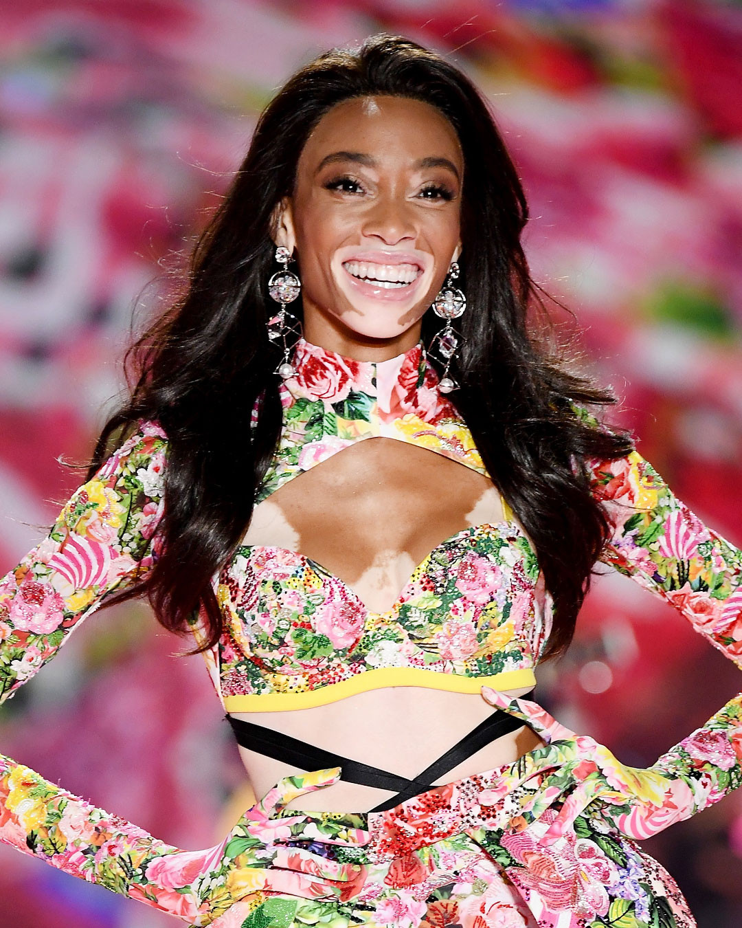 10 golden rules for an Angel body before the Victoria's Secret