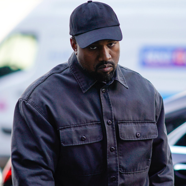 Kanye West still wears wedding ring amid Kim K. Divorce plans