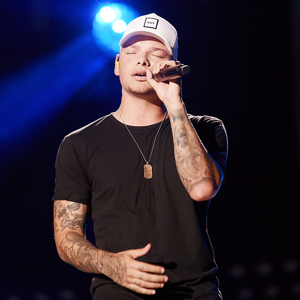 Behind Kane Brown’s Inspiring Rise to the Top E! Online UK