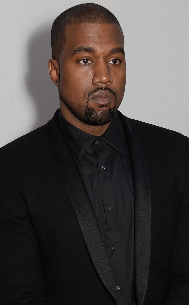 Kanye West