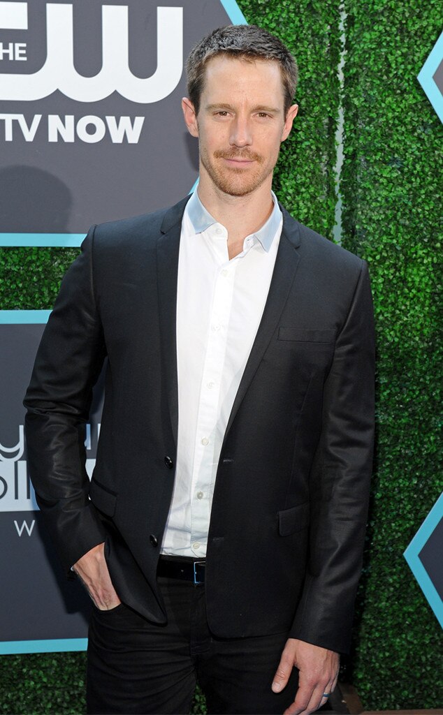 Jason Dohring from Veronica Mars Revival Meet the New and Returning