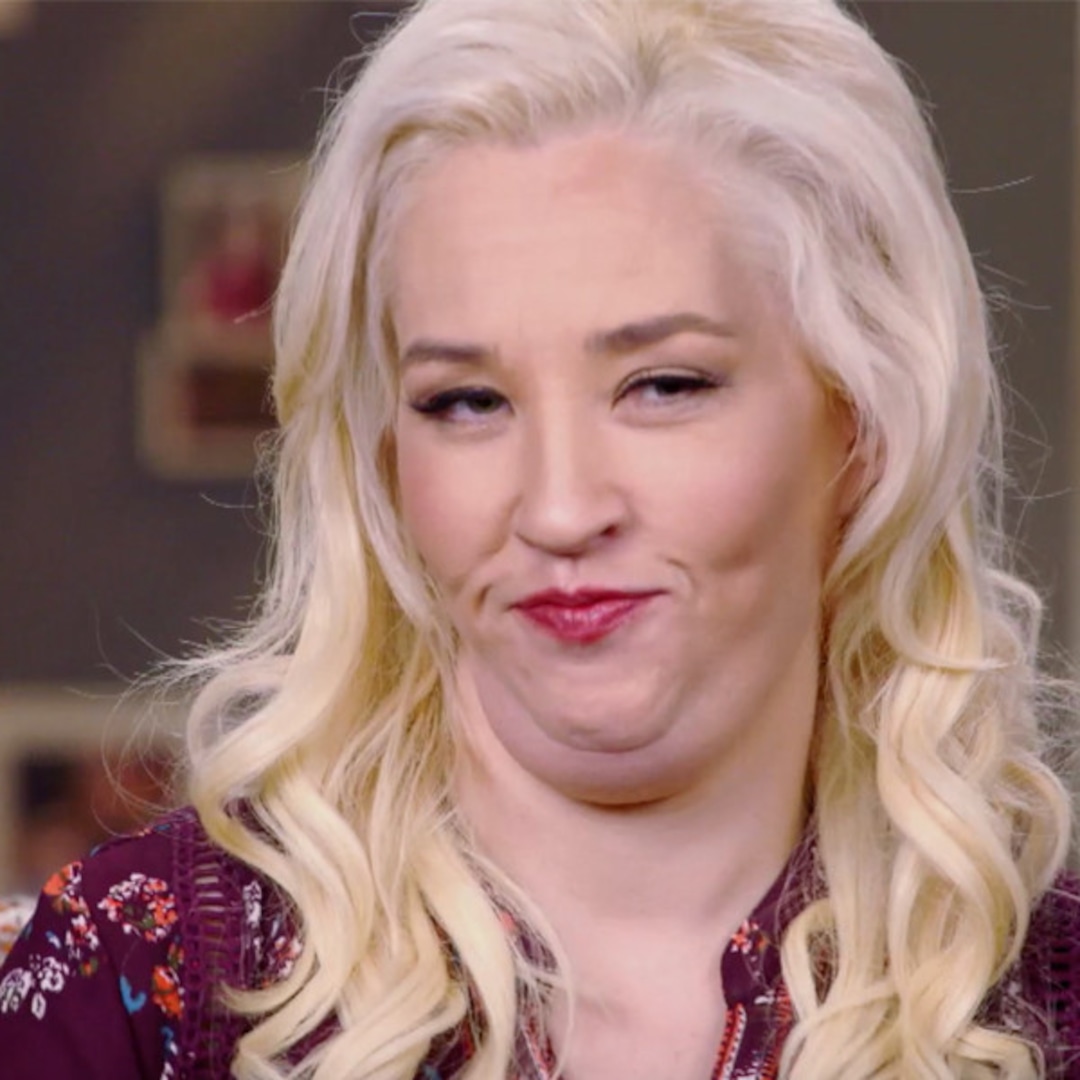 Inside the Strange Saga of Mama June Shannon