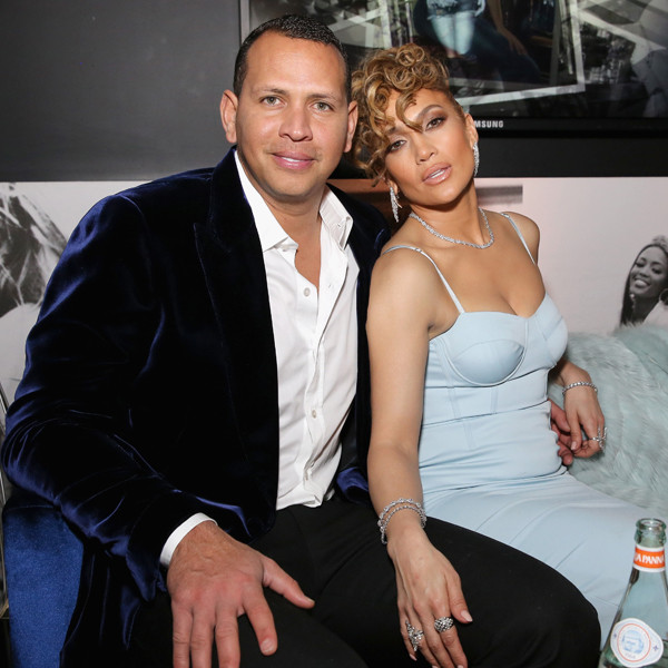 Alex Rodriguez and Jennifer Lopez Can't Seem to Agree on Their Meet-Cute Story