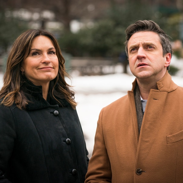 SVU Cast Shakeup How the Show Said Goodbye to a Fan Favorite