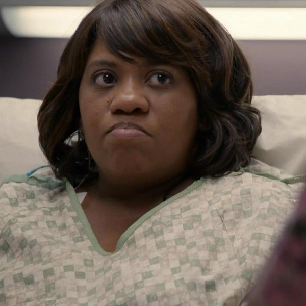 Grey's Anatomy Puts All the Focus on Miranda Bailey