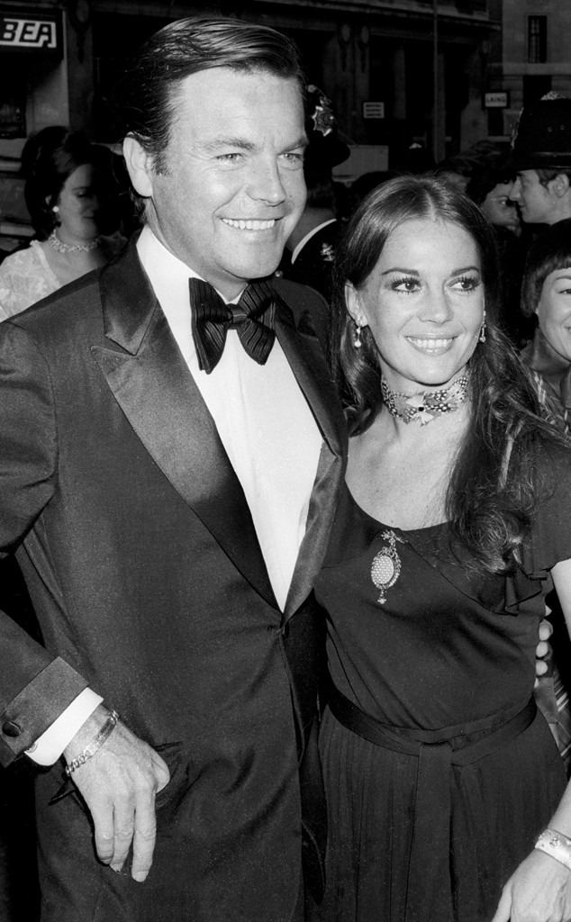 Inside Natalie Wood and Robert Wagner's Tumultuous Romance | E! News