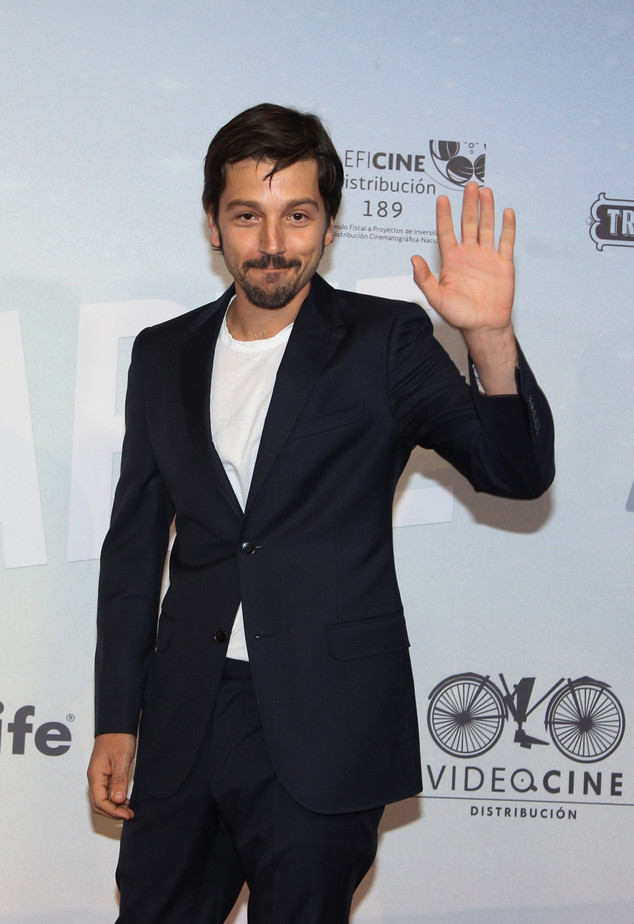 Diego Luna