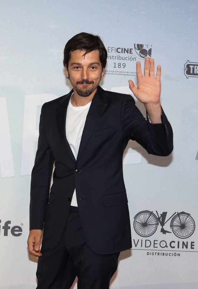 Diego Luna