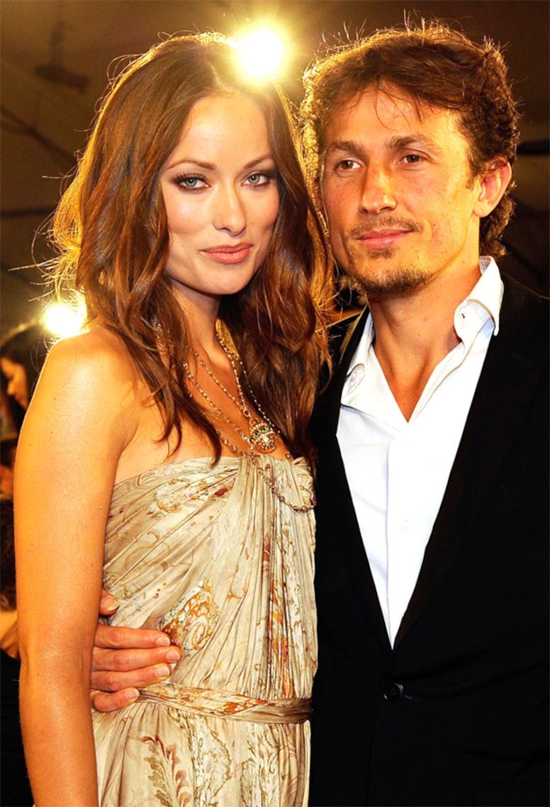 Olivia Wilde, Tao Ruspoli, Celebs Who Dated Royals