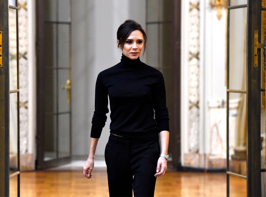 Victoria Beckham from The Big Picture: Today's Hot Photos | E! News