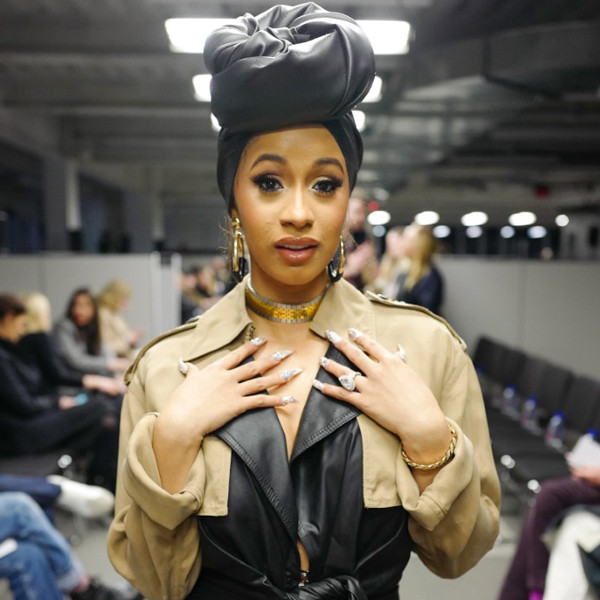 Cardi B Explains Why She Decided Against an Abortion