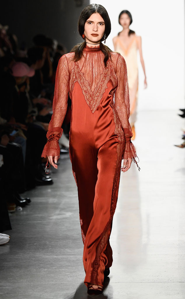 ESC: NYFW, Best Looks, Jonathan Simkhai