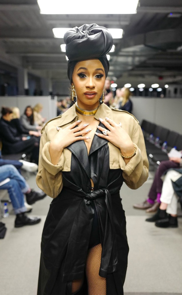 Love Is A Numbers Game From The Most Cardi B Things Cardi B Has Ever ...