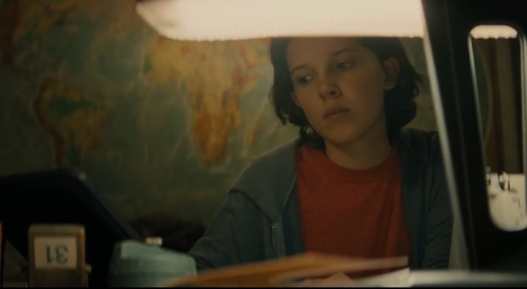 Millie Bobby Brown, Godzilla II: King Of The Monsters