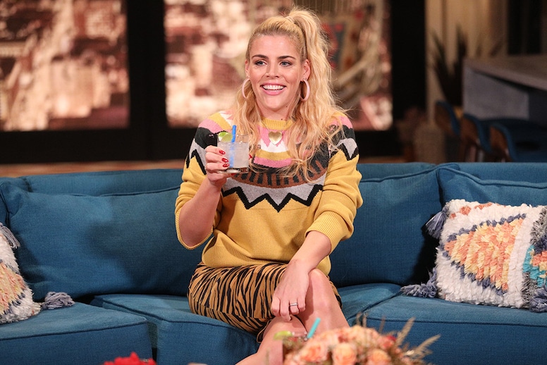 Busy Philipps, Busy Tonight