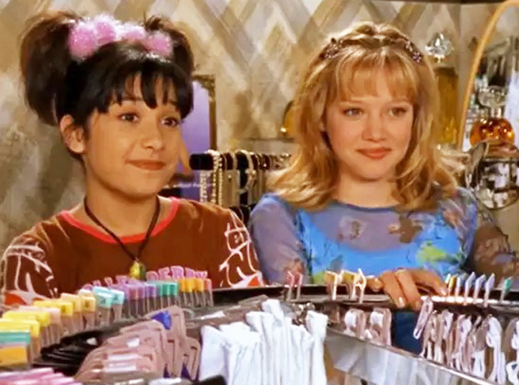 The Lizzie Mcguire Cast Reunited For A Virtual Table Read