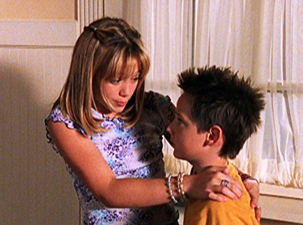 Photo 971887 From 20 Surprising Secrets About Lizzie Mcguire Revealed