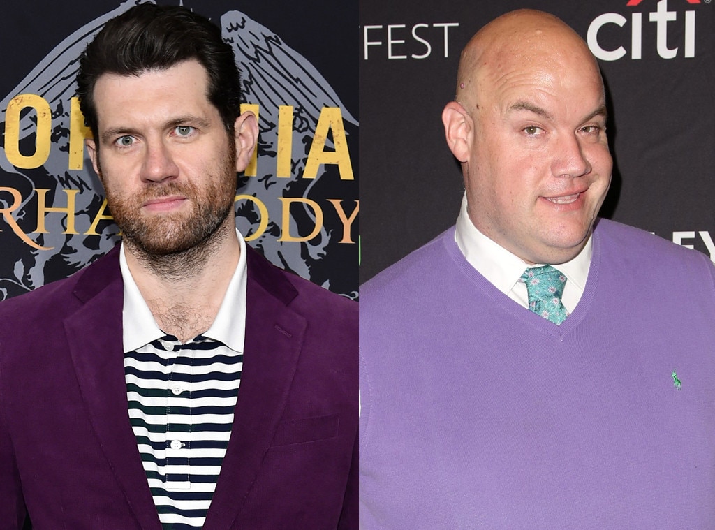 Gay Comedians Weigh In On Nick Cannon Calling Out Amy Schumer   Rs 1024x759 181210122822 1024 Billy Eichner Guy Branum  