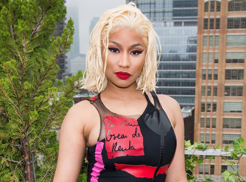 Nicki Minaj "data-width =" 1024 "data-height =" 759