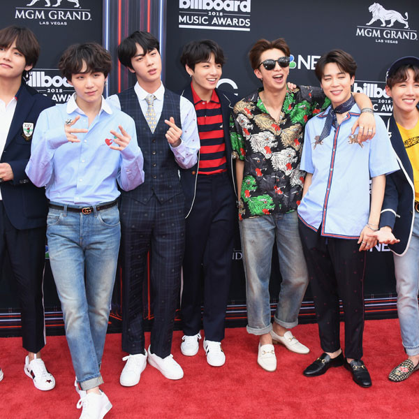 BTS' Favourite Fashion Brand Gucci is Having a Restaurant