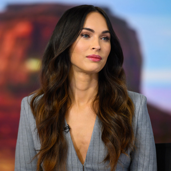 Megan Fox News, Pictures, and Videos | E! News