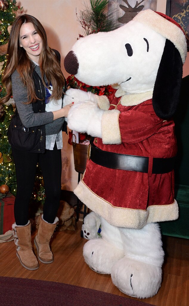 Celebrities Celebrate the Holidays 2018: Christmas, New Year and More