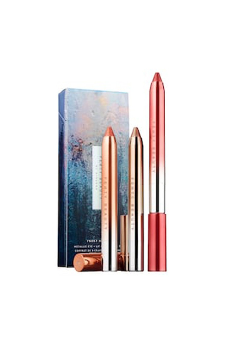 E-comm: Must Have Winter Beauty