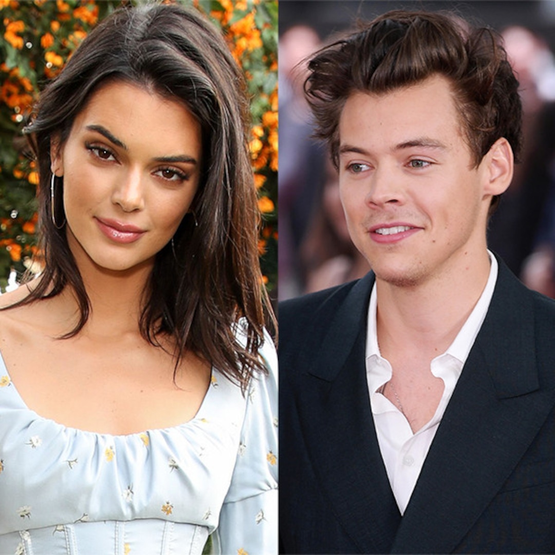 Never Forget Harry Styles And Kendall Jenner S Pda Filled Vacation E Online Never Forget Harry Styles And Kendall Jenner S Pda Filled Vacation E Online