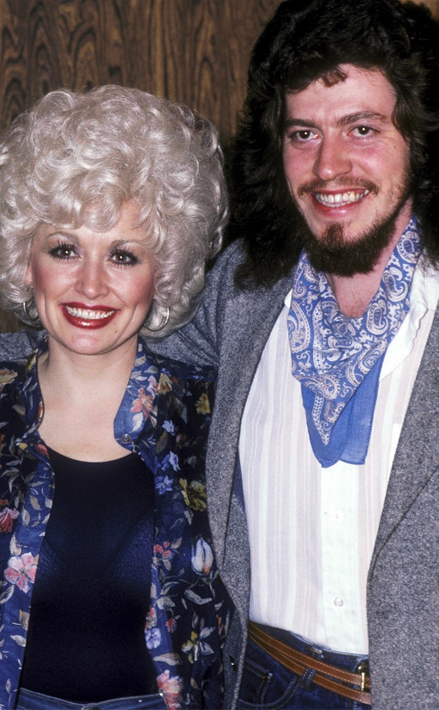 Dolly Parton, Floyd Parton