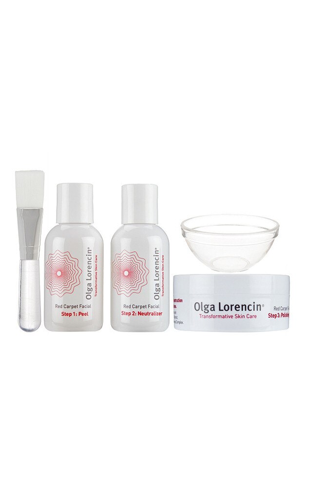 E-comm: Get the Spa Feel at Home