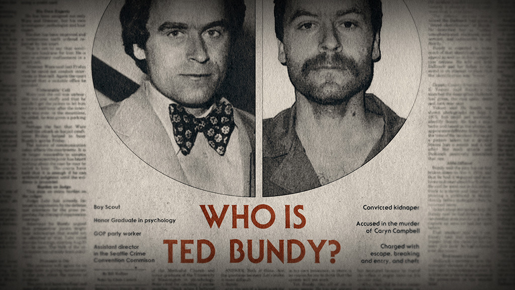 Ted Bundy, Conversation With a Killer