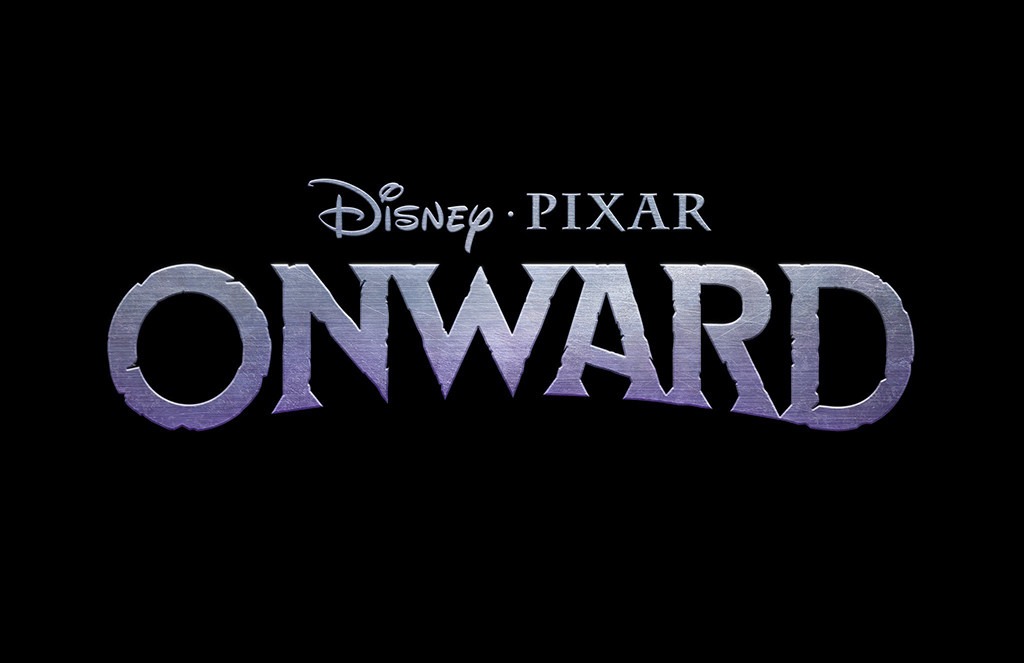 Onward, Pixar