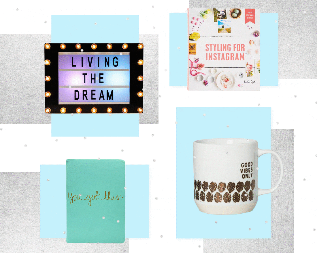 E-comm: CoWorker Gift Guide