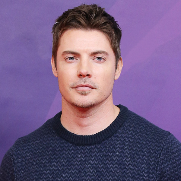 Josh Henderson Will Not Face Charges for Alleged Burglary, image size:1200x1200