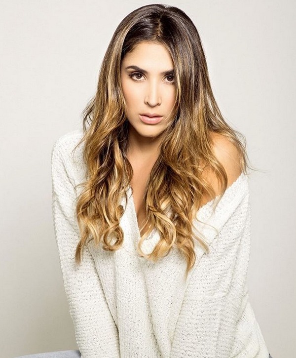 Daniela Ospina