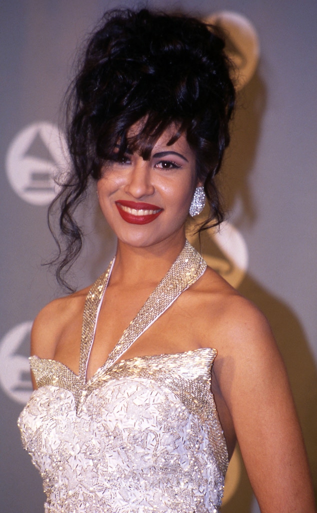 Selena Quintanilla