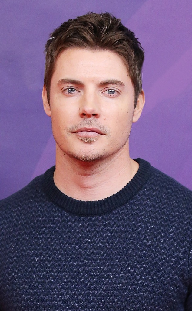 Josh Henderson