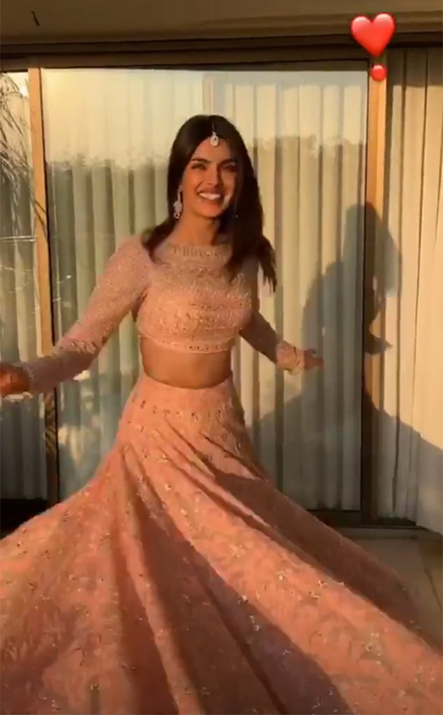 Priyanka Chopra, Nick Jonas, Isha Ambani, Anand Piramal, Wedding, India