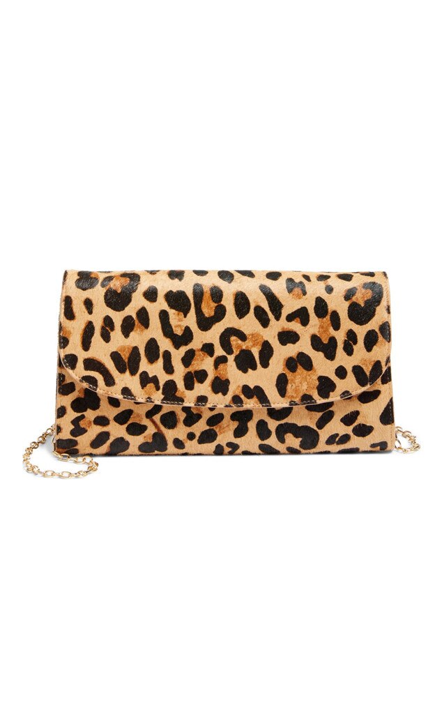 E-comm: Animal Prints