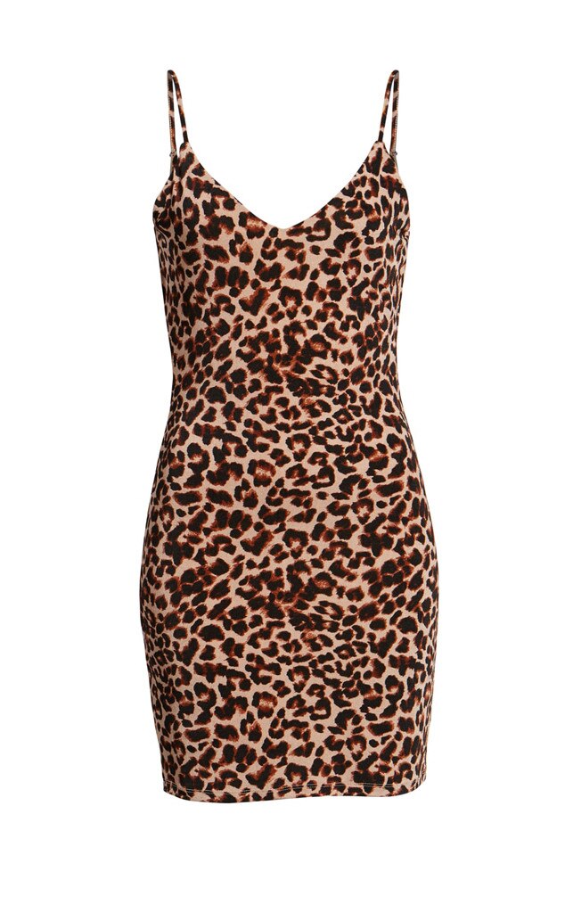 E-comm: Animal Prints