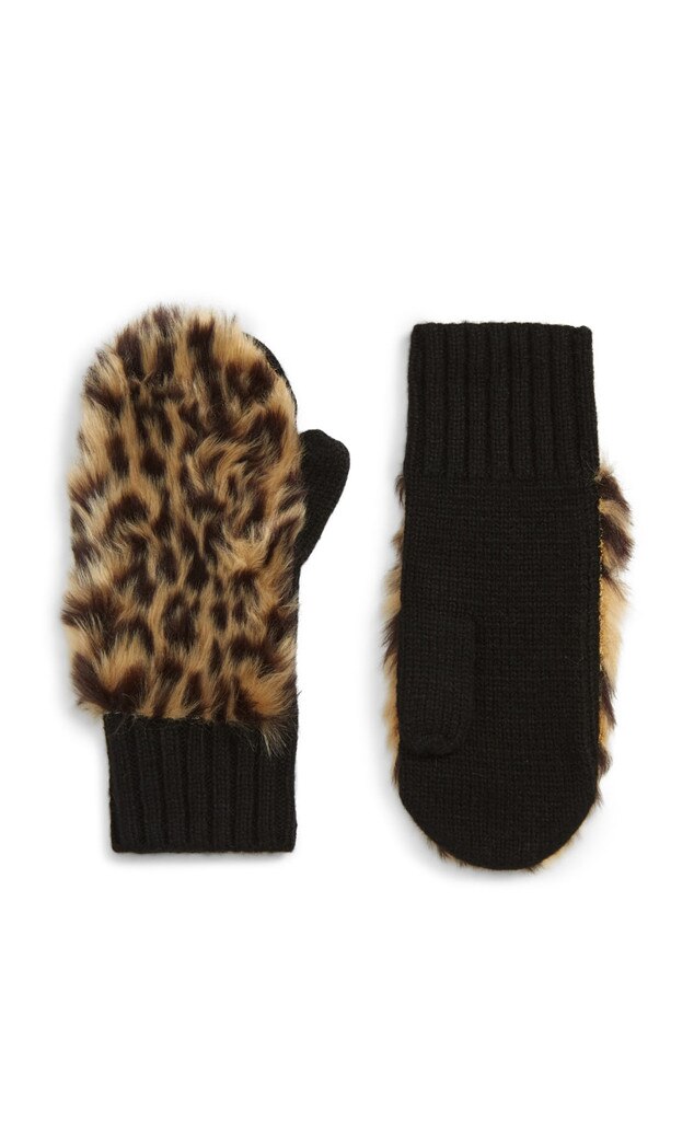 E-comm: Animal Prints
